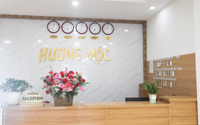 Hong An Hotel