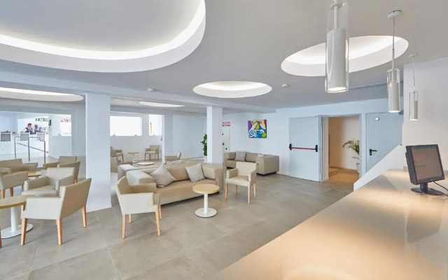 Hotel Ilusion Moreyo