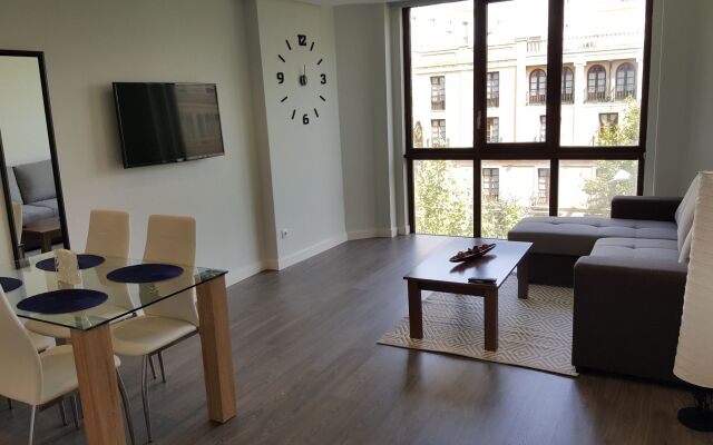 Apartamento Boulevard Gran Capitan by JITKey