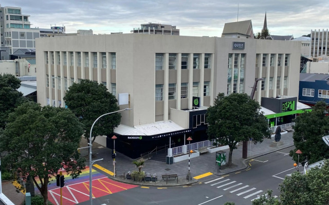 Quest New Plymouth
