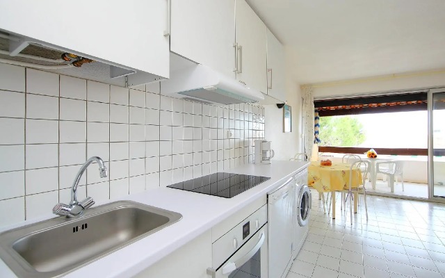 Cap Les Pins I Et Ii - Inh 31433