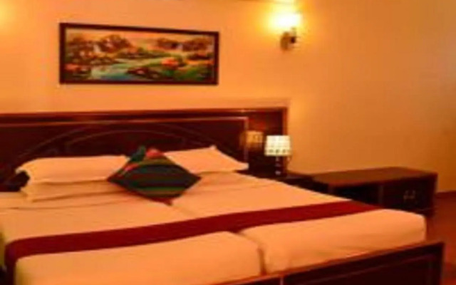 Ankur Resort