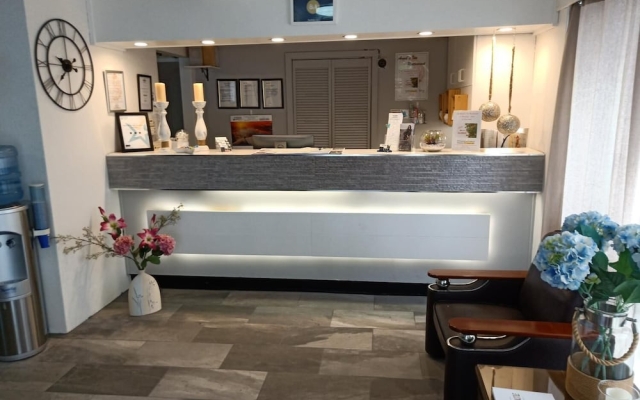 Molly Morgan Motor Inn