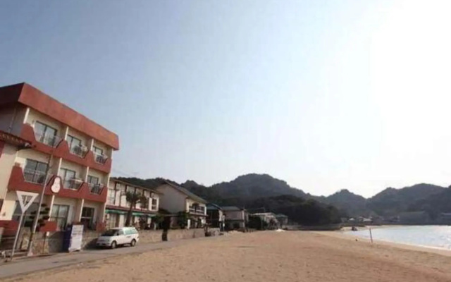 Otafuku-Ryokan(Seaside-Japanese Hotel  Otafuku)