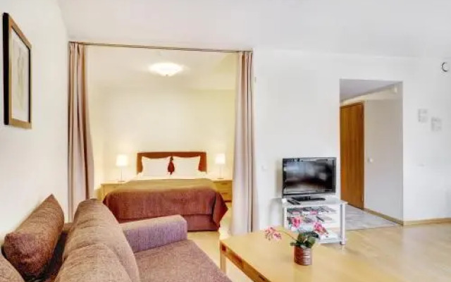 Apartment24 - Foorum