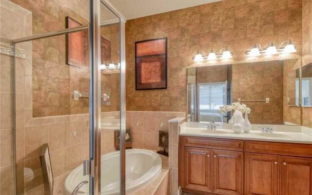 1063 Cinnamon Beach - Three Bedroom Condo