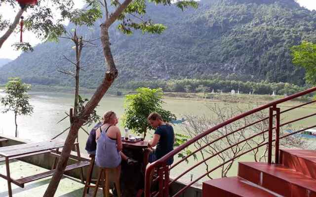 Ho Khanh's Homestay