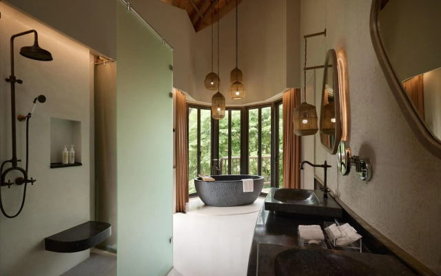 dusitD2 Khao Yai