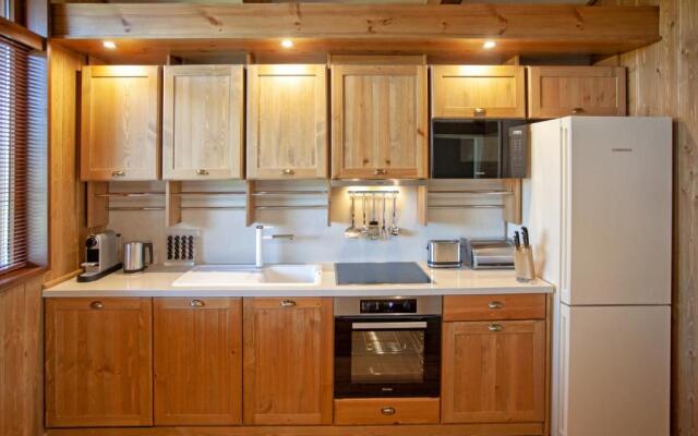 Pirin Golf Superior Villa By Ssvr