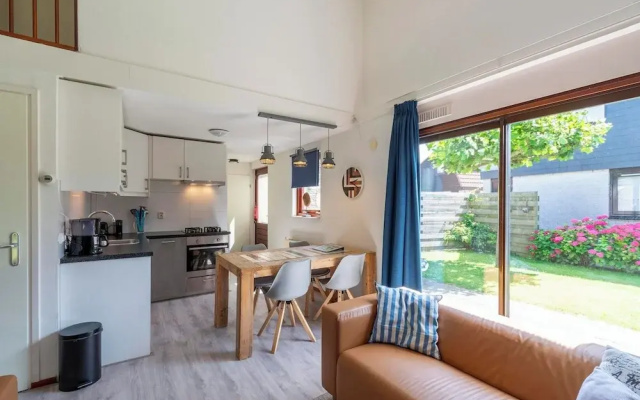 Holiday Home Julianadorp Near Beach