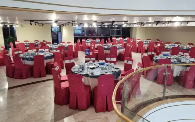 Danang Petro Hotel