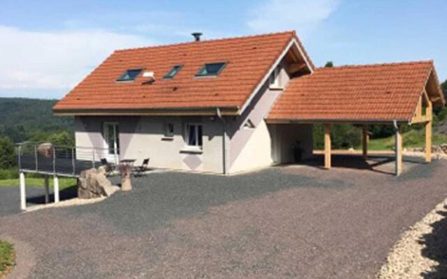 Gîte Anould, 4 pièces, 6 personnes - FR-1-589-220