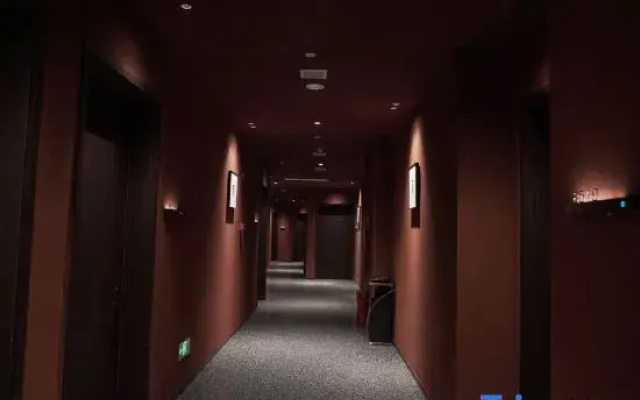 Yujian·Weili Hotel