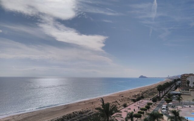 AP Costas Mar de Azahar