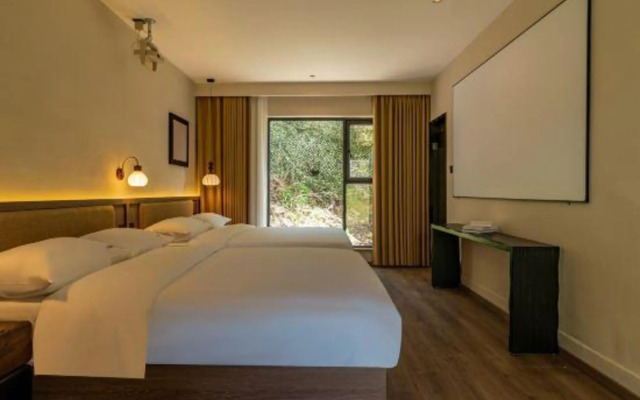 Haowangdao Family Hostel - Xiamen