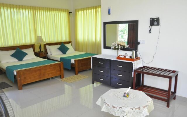 Hanthana Holiday Rooms