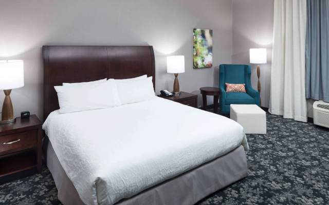 Hilton Garden Inn Detroit/Novi