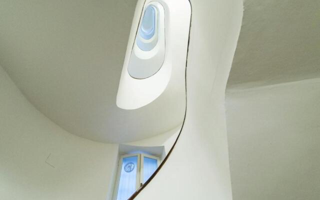 Ponte Vecchio Florence Apartment