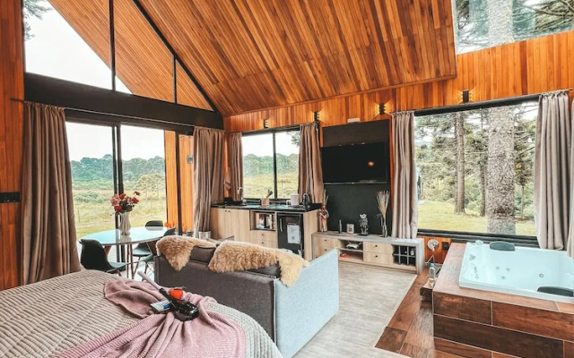 Morada Reino Encantado