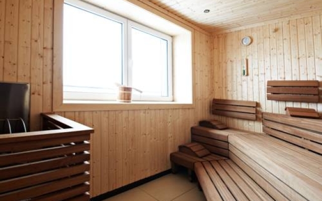 Young Generation Resort Buchegg
