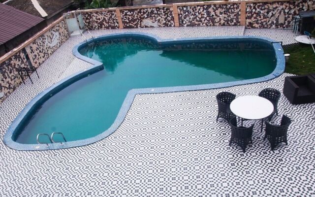 Jata Events and Suites