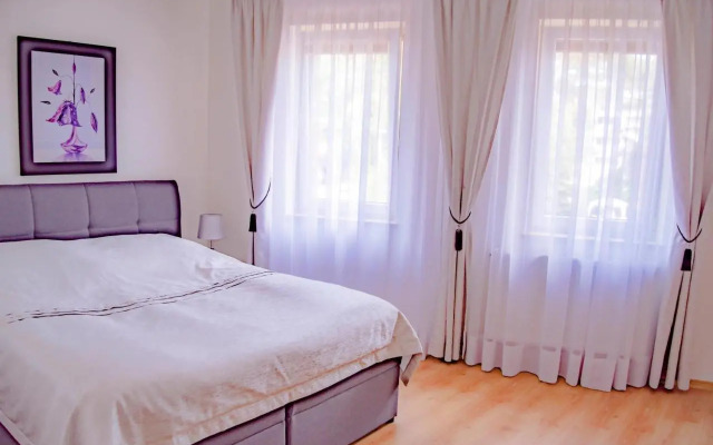 Apartamenty Kornel