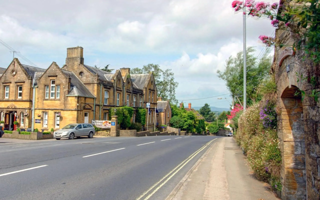 Shrubbery Hotel, Ilminster
