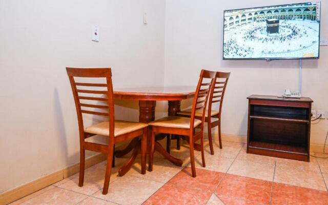 Celine Furnished Apartments