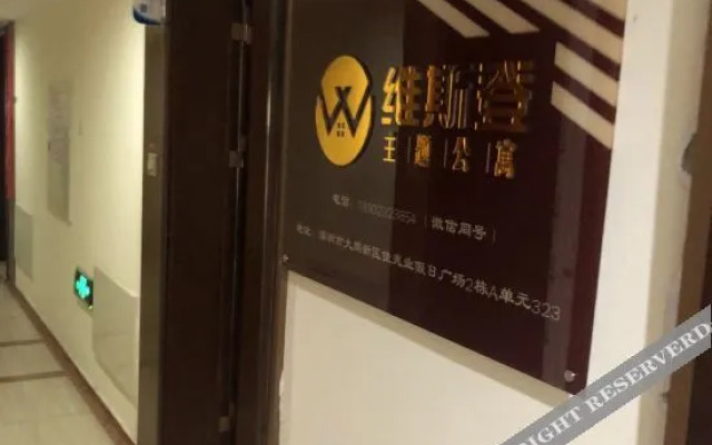 Shenzhen dapeng kaisa Western apartments