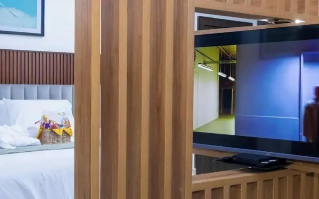 Morgan Hill Residence