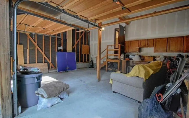 Spacious Cedar Flat Lookout Home #157