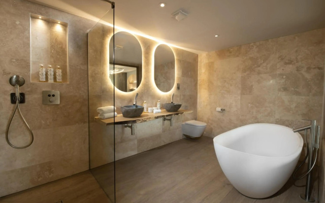 Boringdon Hall Hotel and Spa
