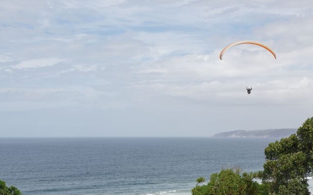 Whales Way Ocean Retreat