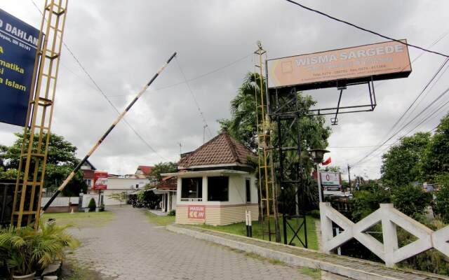 Wisma Sargede