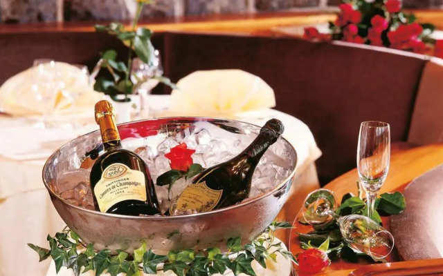 Piccolo Hotel Marlingerhof