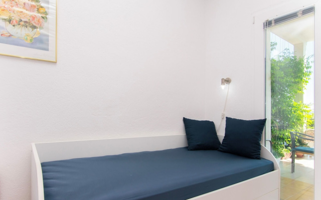 Apartments Zorica