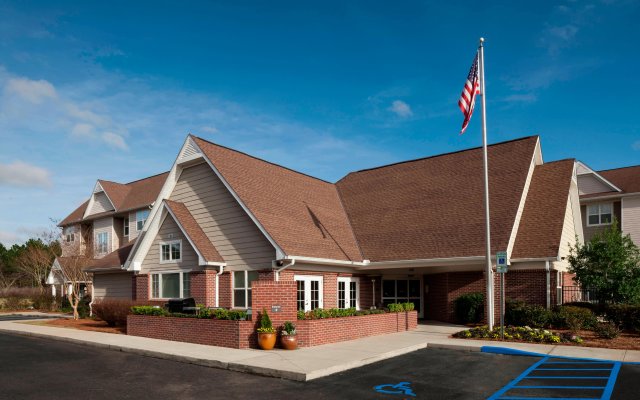 Residence Inn by Marriott Dothan