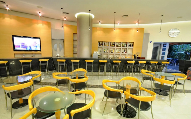 Maritina Hotel