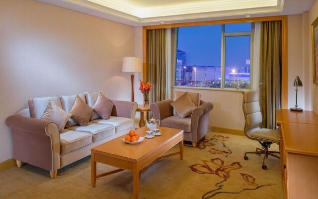 Vienna Hotels