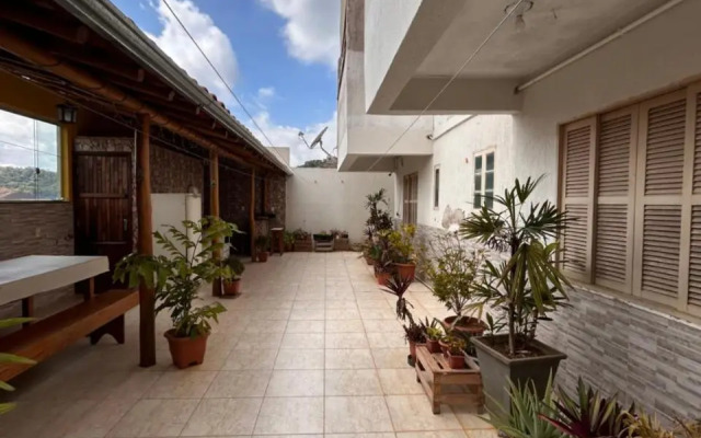 Thiferer Hostel