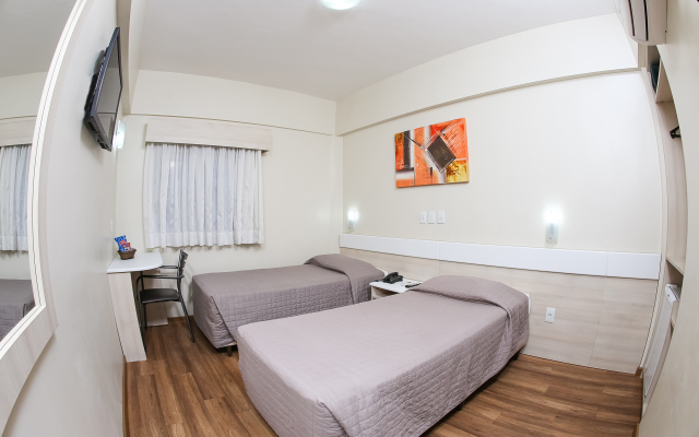 Hotel Express Rodoviária
