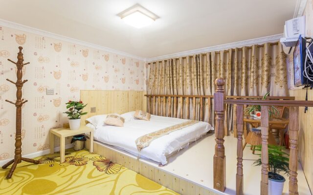 Wuzhen Yishui Lanting Hotel
