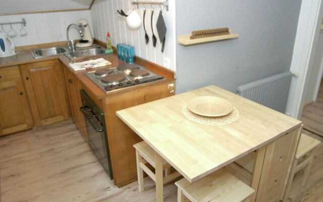Private Chalet With Sauna in Afritz am See Carinthia