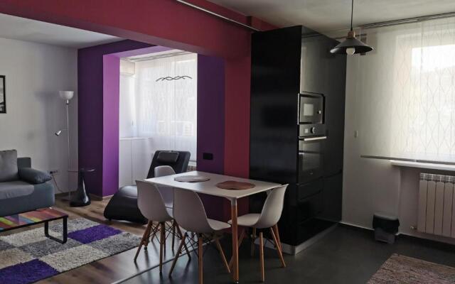 Apartament ASR