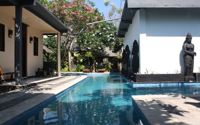 Bali Village Spa