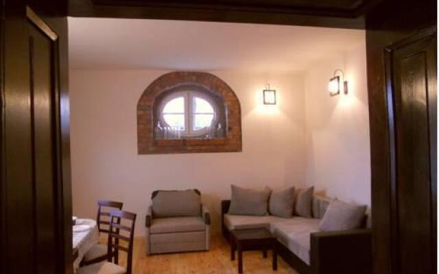 Apartament Katowice - Nikiszowiec