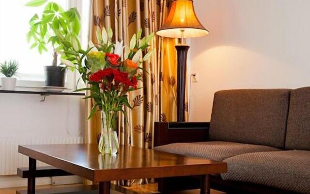 Hotell Sundbyberg