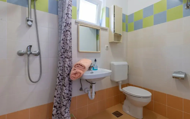 Apartment in Labin Near Rabac Beaches