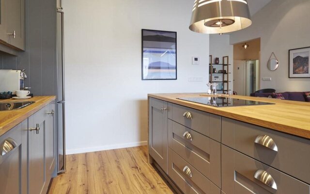 Opal Apartments