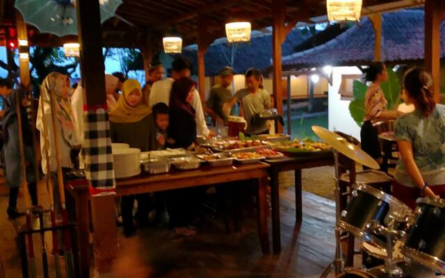 Ketapang Resort
